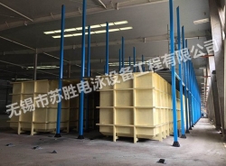 2019年溫州中電電動(dòng)汽車(chē)生產(chǎn)線(xiàn)制作現(xiàn)場(chǎng)圖